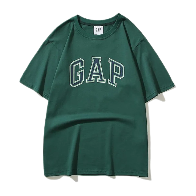 GAP T-Shirts Logo Graphic Short-Sleeve T-Shirt product detail image 40