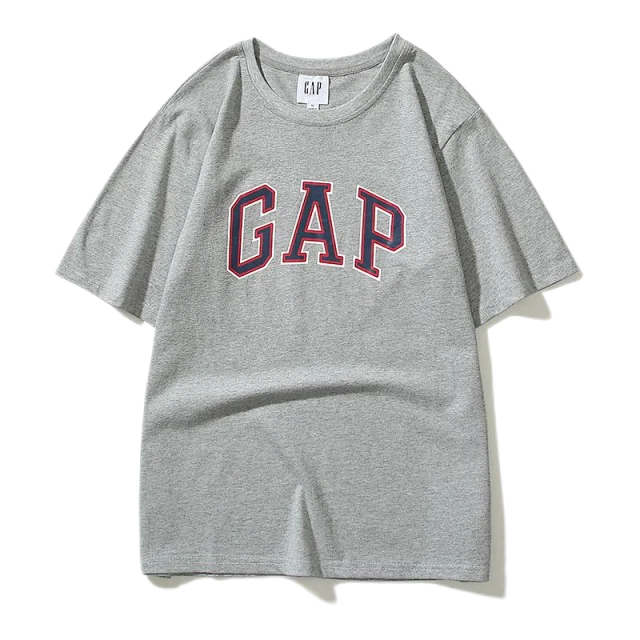 GAP T-Shirts Logo Graphic Short-Sleeve T-Shirt product detail image 39