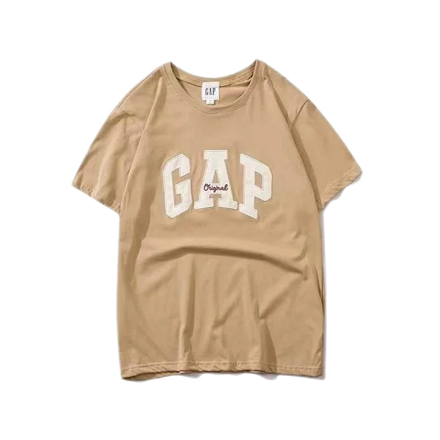 GAP T-Shirts Logo Graphic Short-Sleeve T-Shirt product detail image 16