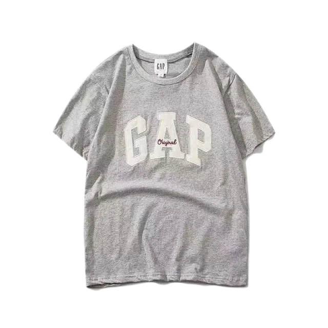 GAP T-Shirts Logo Graphic Short-Sleeve T-Shirt product detail image 15