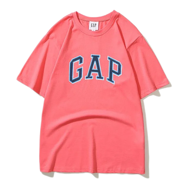 GAP T-Shirts Logo Graphic Short-Sleeve T-Shirt product detail image 37