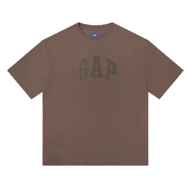 GAP T-Shirts Logo Graphic Short-Sleeve T-Shirt product detail image 11