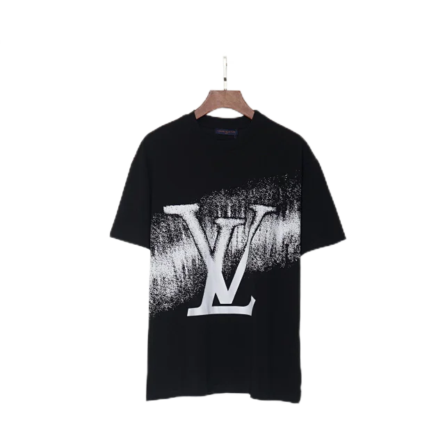 Burberry T-Shirts Logo-print short-sleeve crewneck product detail image 12