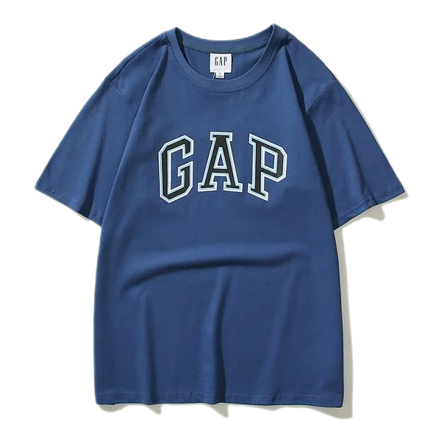 GAP T-Shirts Logo Graphic Short-Sleeve T-Shirt product detail image 36