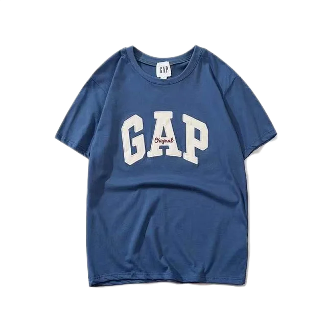 GAP T-Shirts Logo Graphic Short-Sleeve T-Shirt product detail image 13