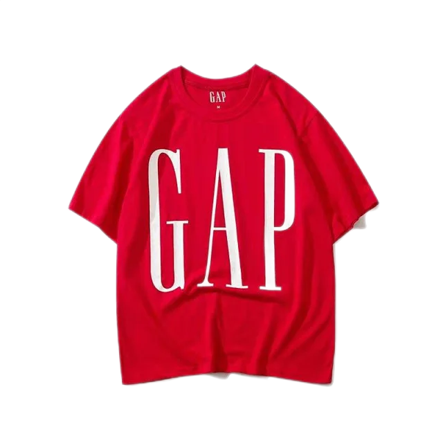 GAP T-Shirts Logo Graphic Short-Sleeve T-Shirt product detail image 34