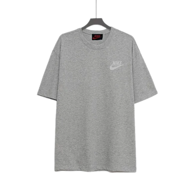 Thom Browne T-Shirts Logo-print short-sleeve crewneck product detail image 33