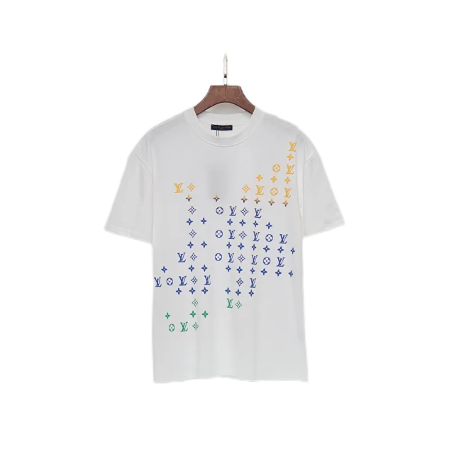 Stone Island T-Shirts Compass Logo Graphic product detail image 24