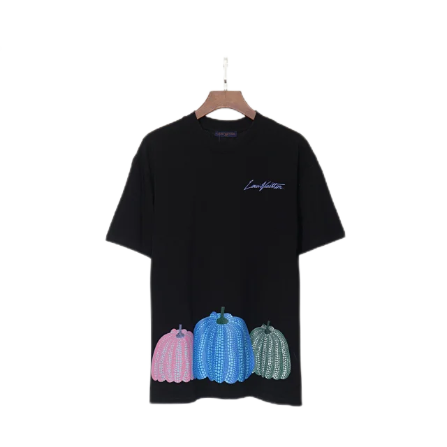 Burberry T-Shirts Gothic Logo T-Shirt product detail image 10