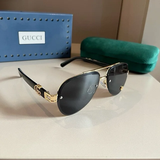 Gucci Eyewear Assorted Sunglasses Styles product detail image 24