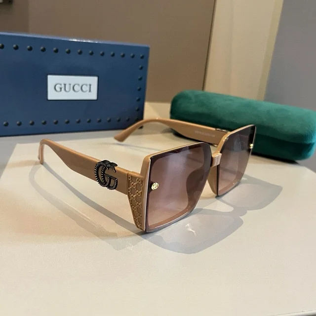 Gucci Eyewear Assorted Sunglasses Styles product detail image 14