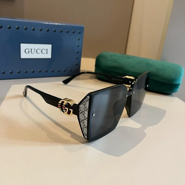 Gucci Eyewear Assorted Sunglasses Styles product detail image 34