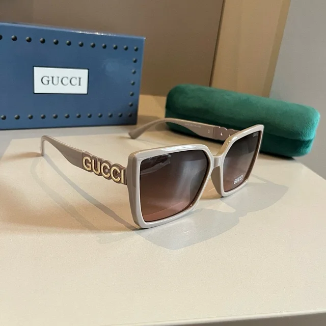 Gucci Eyewear Assorted Sunglasses Styles product detail image 32