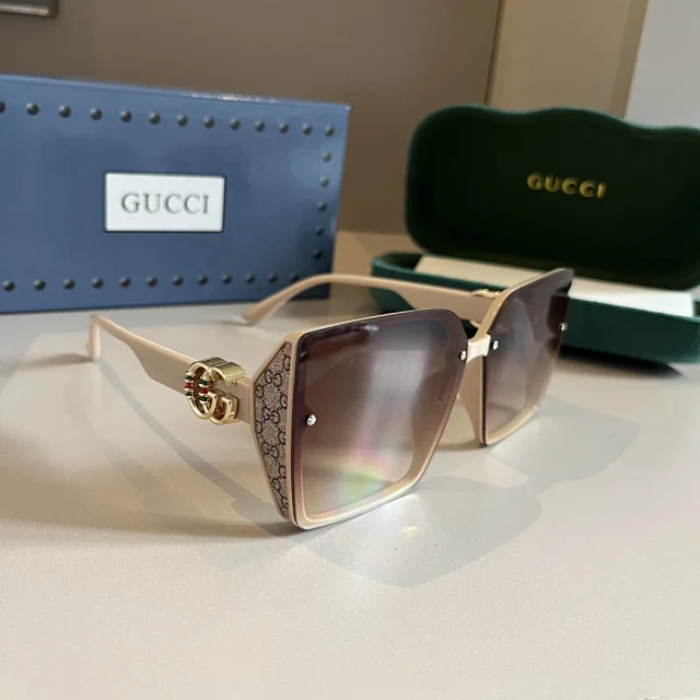 Gucci Eyewear Assorted Sunglasses Styles product detail image 40