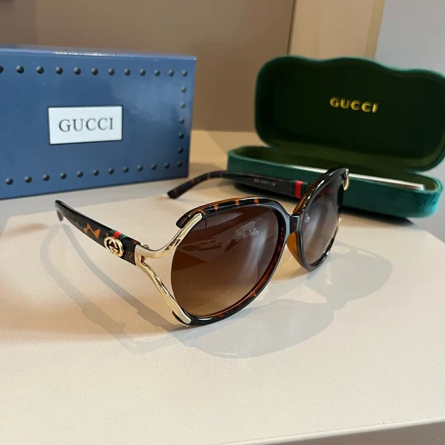 Gucci Eyewear Assorted Sunglasses Styles product detail image 29