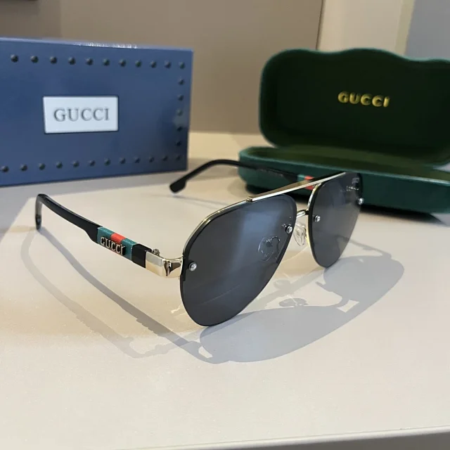 Gucci Eyewear Assorted Sunglasses Styles product detail image 22