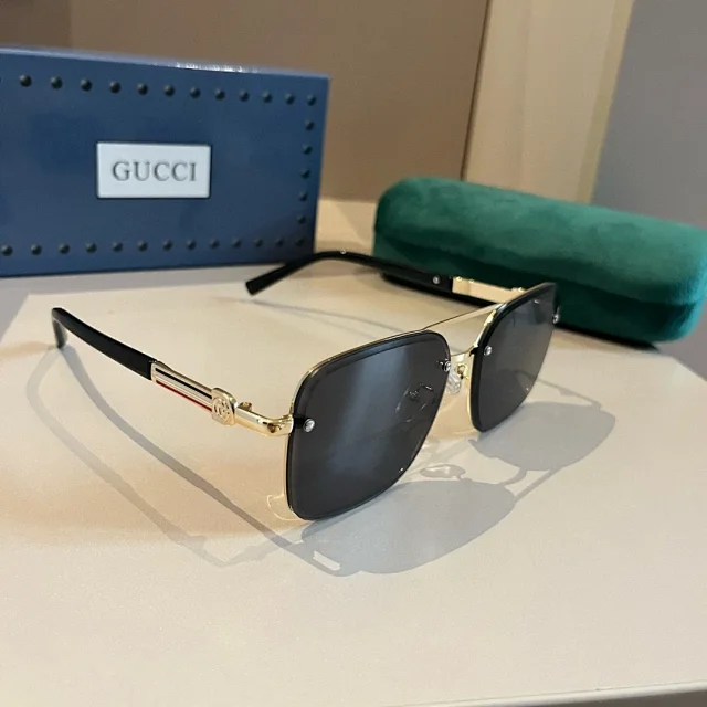 Gucci Eyewear Assorted Sunglasses Styles product detail image 36
