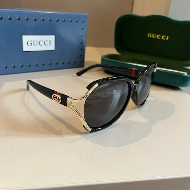 Gucci Eyewear Assorted Sunglasses Styles product detail image 28