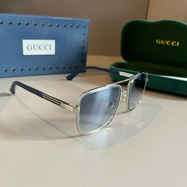 Gucci Eyewear Assorted Sunglasses Styles product detail image 38