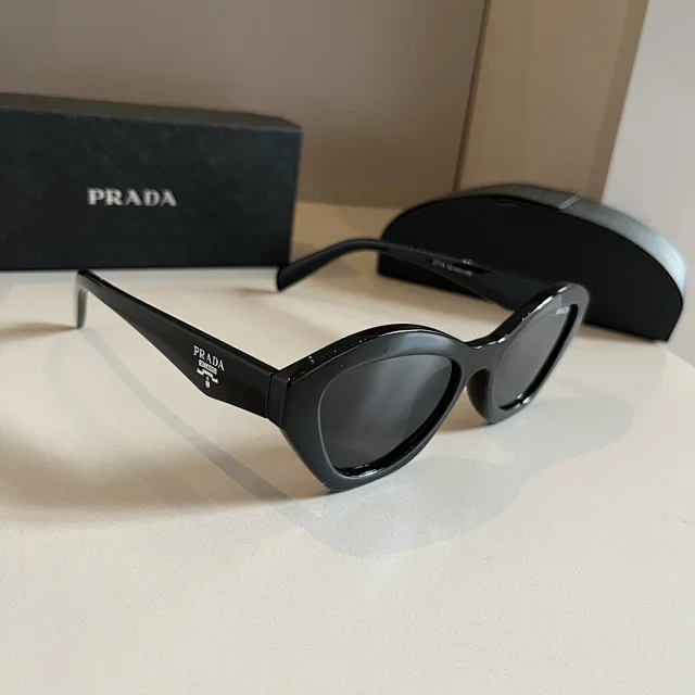 Prada Eyewear Assorted sunglasses and optical frames product detail image 32
