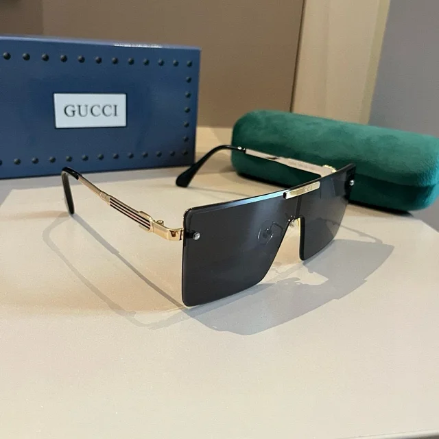 Gucci Eyewear Assorted Sunglasses Styles product detail image 20