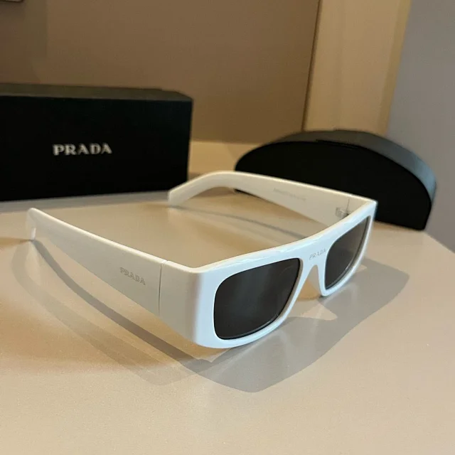 Prada Eyewear Assorted sunglasses and optical frames product detail image 36