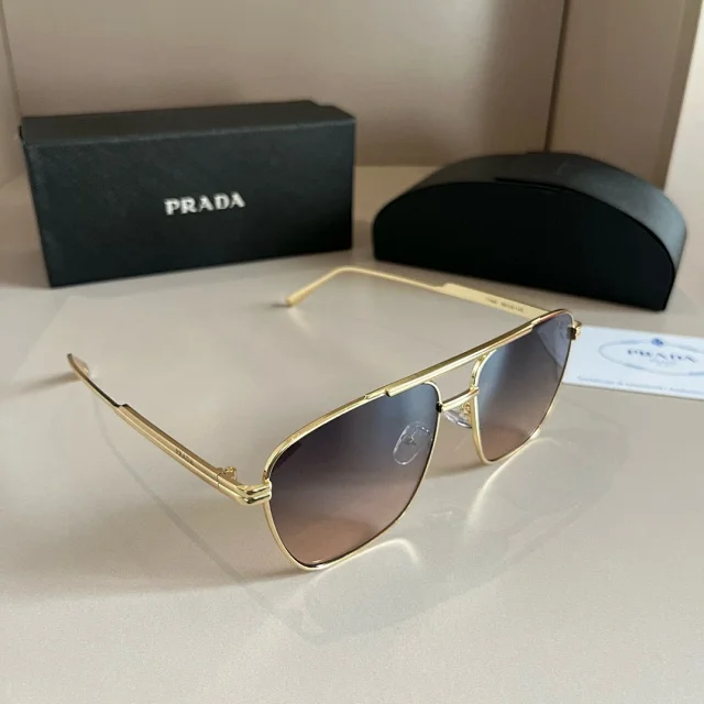 Prada Eyewear Assorted sunglasses and optical frames product detail image 31