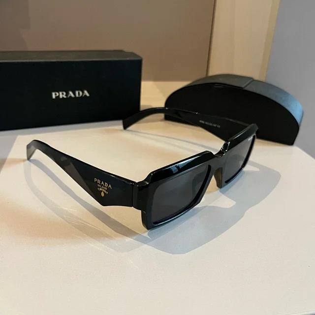 Prada Eyewear Assorted sunglasses and optical frames product detail image 22