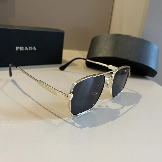 Prada Eyewear Assorted sunglasses and optical frames product detail image 17