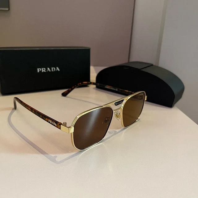 Prada Eyewear Assorted sunglasses and optical frames product detail image 29