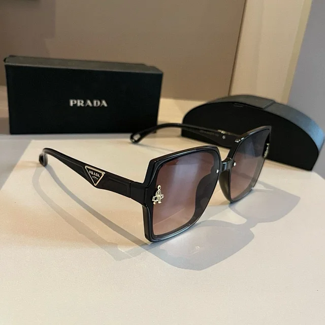 Prada Eyewear Assorted sunglasses and optical frames product detail image 35