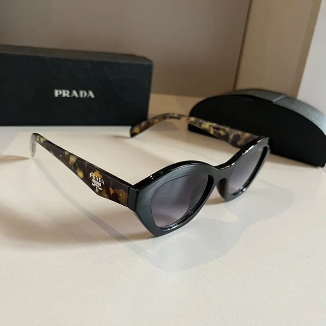 Prada Eyewear Assorted sunglasses and optical frames product detail image 33