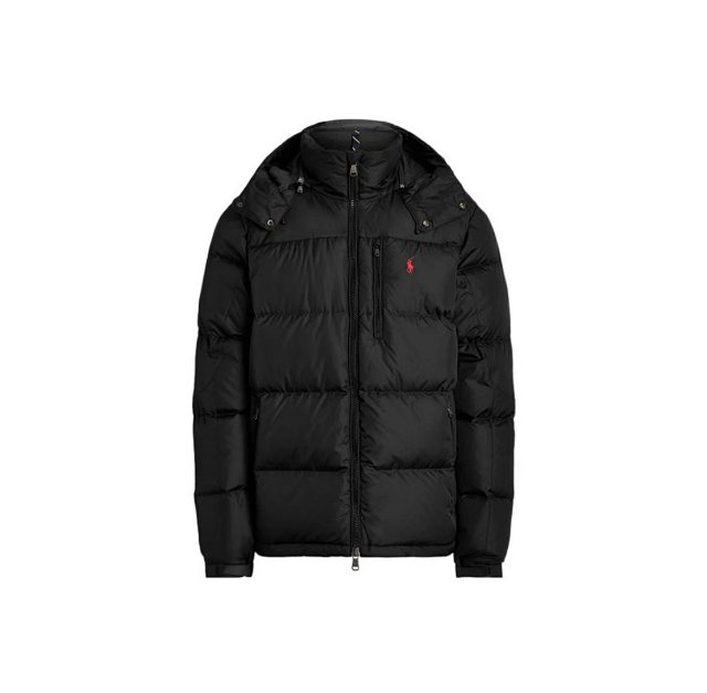 Ralph Lauren Down Jacket: seller detail photo 5