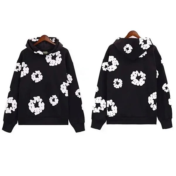 1:1 Batch 时尚潮流连帽衫卫衣套装 YHH05