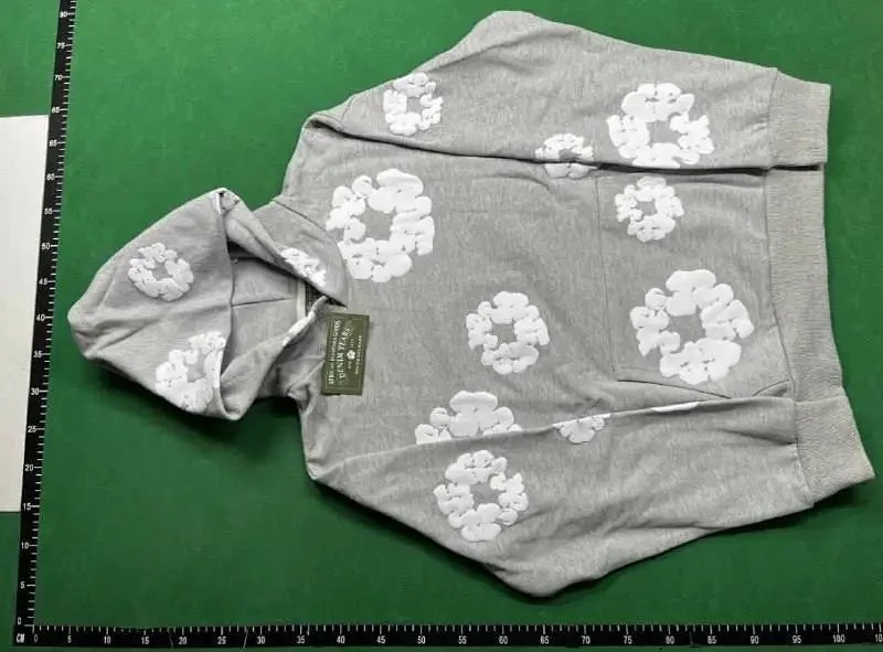 1:1 Batch 时尚潮流连帽衫卫衣套装 YHH05