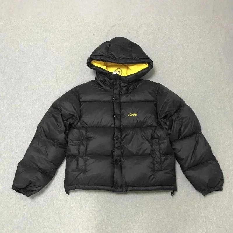 经典百搭时尚羽绒服 YHH18