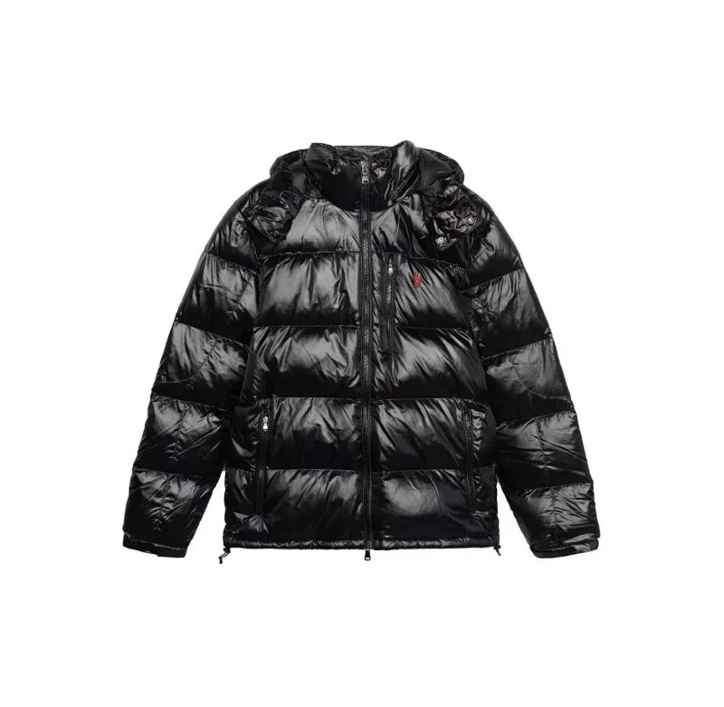 1:1 Batch 秋冬休闲时尚连帽卫衣卫裤羽绒服 YHH01