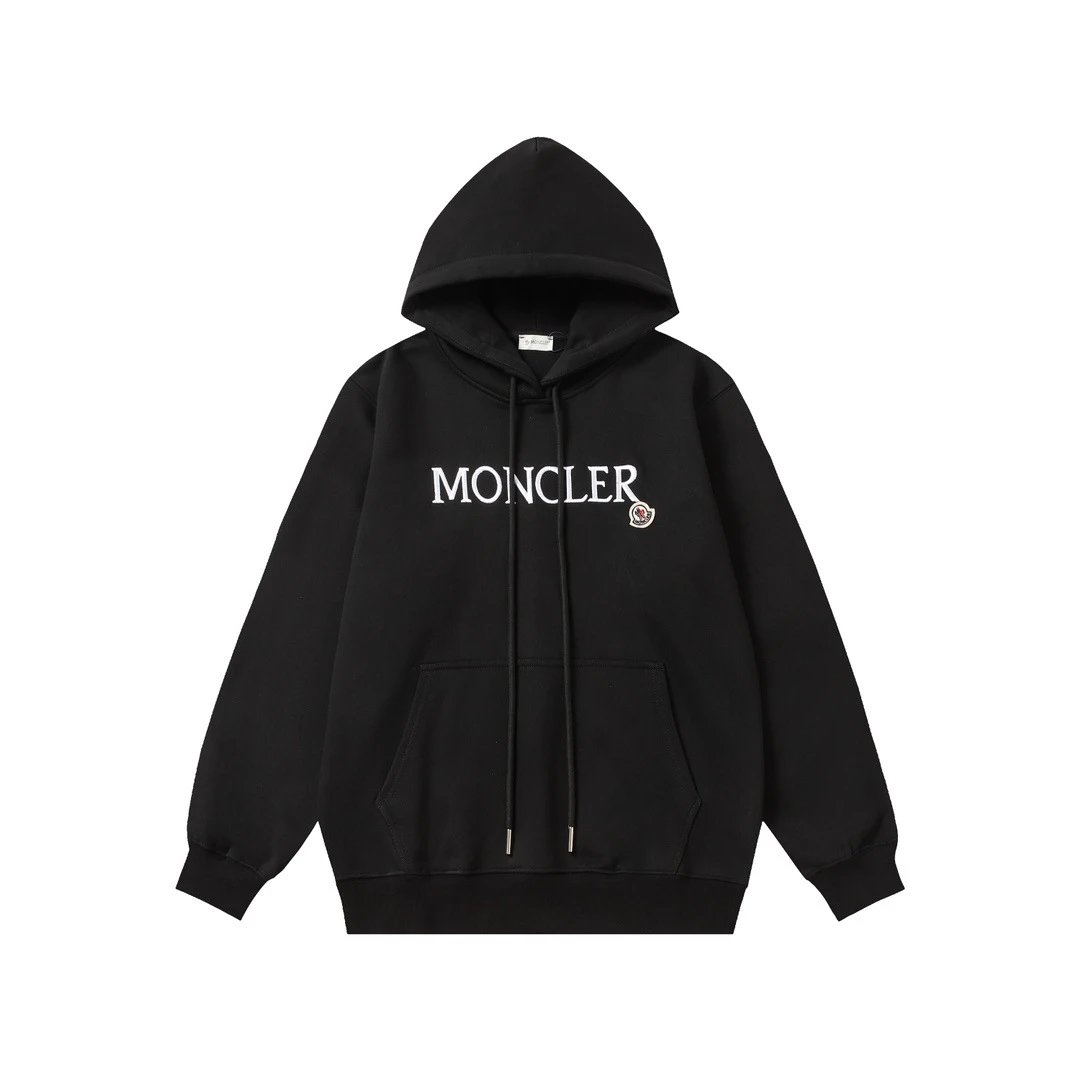 1:1 Batch 秋冬休闲时尚连帽卫衣 YHH32