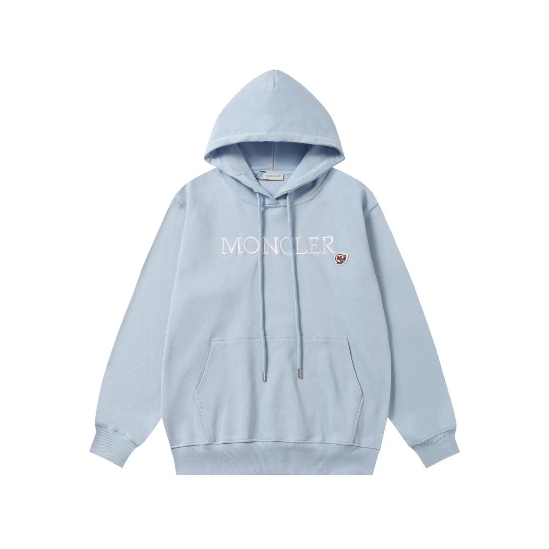 1:1 Batch 秋冬休闲时尚连帽卫衣 YHH32