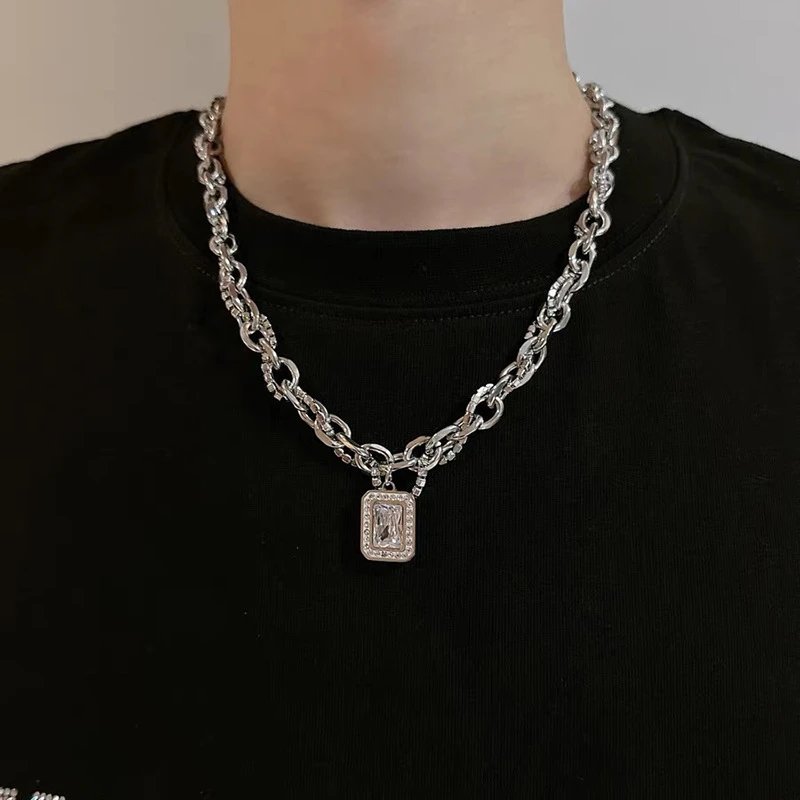 L052-A (Blooming Night Necklace)