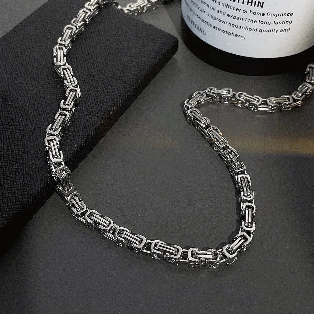 L050-A (Emperor Necklace) 45CM