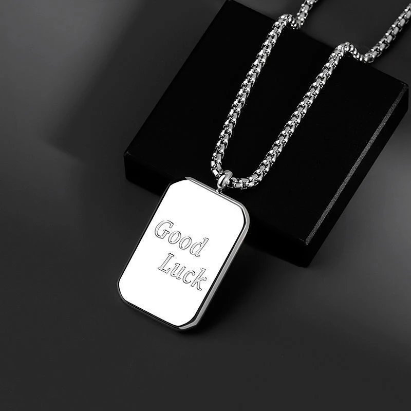 L036-A (Lucky Necklace)