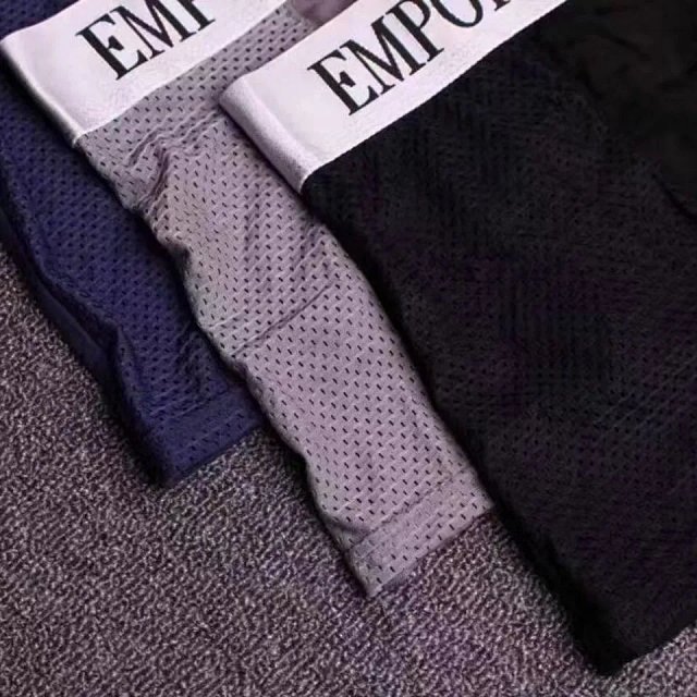 Armani Underwear: seller detail photo 9