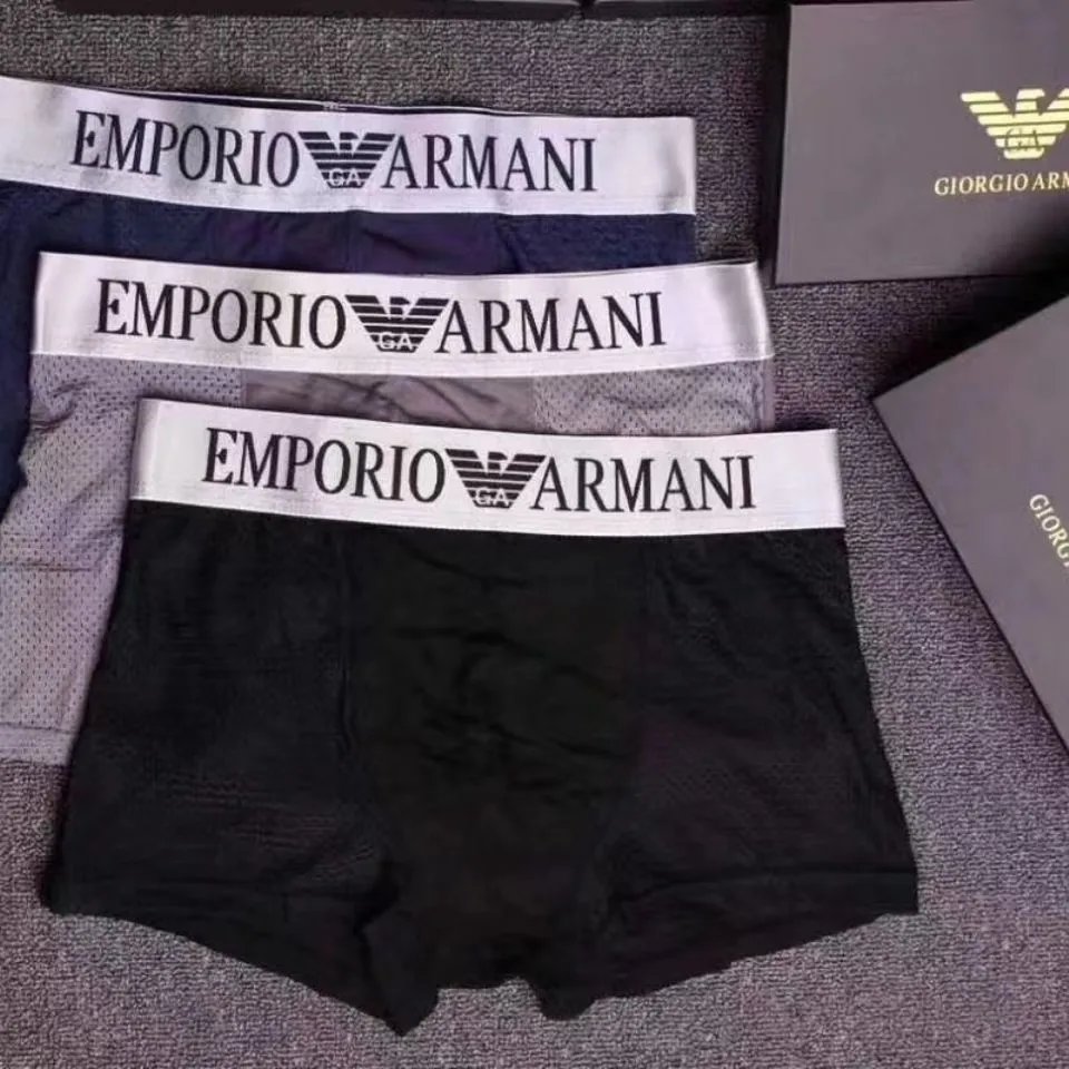 ARMANI underwear