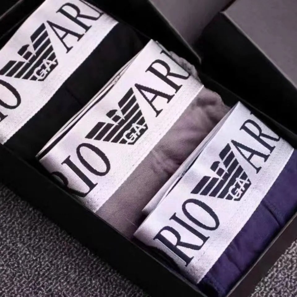Custom 3-Pack Gift Box