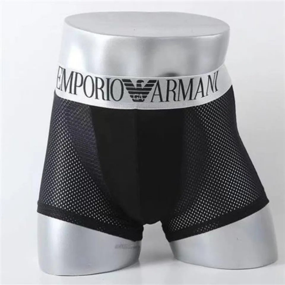 Emperio Armani underwear
