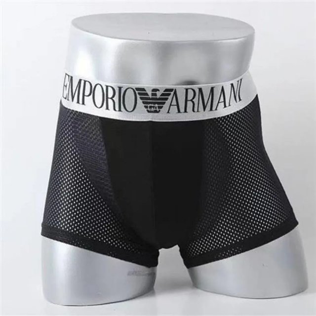 Armani Underwear: seller detail photo 4