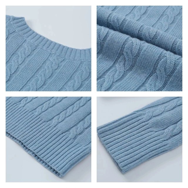 Ralph Lauren Sweater: seller detail photo 7