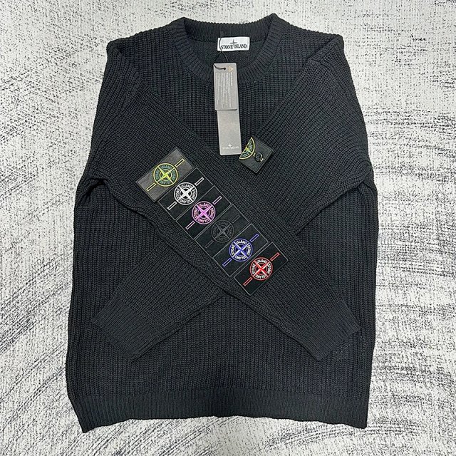 Stone Island Sweater: seller detail photo 13