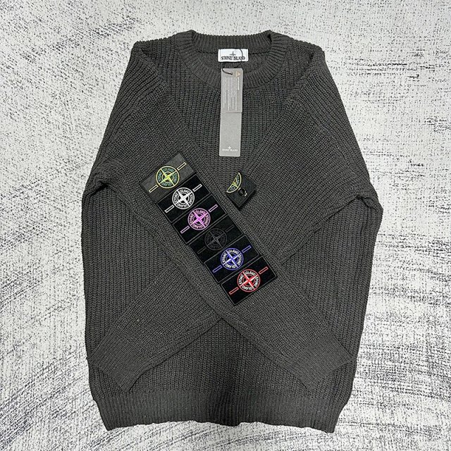 Stone Island Sweater: seller detail photo 6